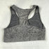 Junior girl under wear with top greyFF